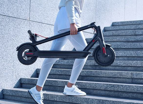 Analysis of the current situation and development prospects of the global electric scooter industry in the future